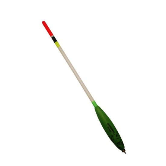 Plută waggler culisantă Arrow, 4+4g
