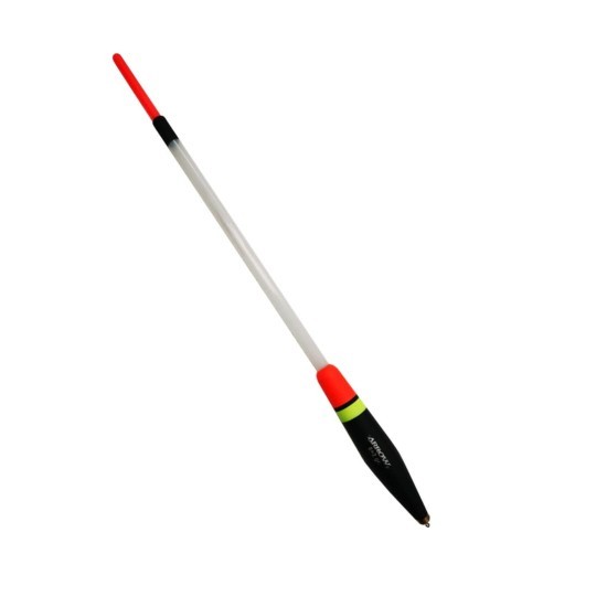 Plută waggler culisantă Arrow, 2+2g