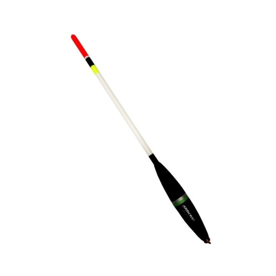 Plută waggler culisantă Arrow, 8+4g