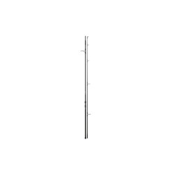 Lansetă Daiwa Emblem Carp 2412 SPD, 3.67m/4.5lbs, 2buc