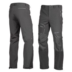 Pantaloni impermeabili Gamakatsu G-Softshell Pants, X-Large