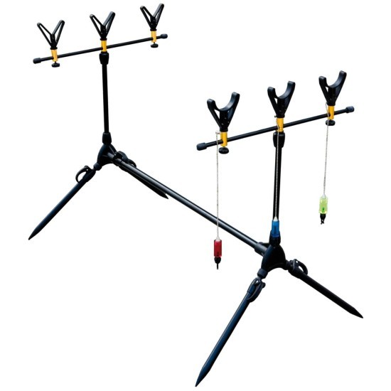 Set Rod Pod + 3 swingere Lineaeffe, 3 posturi