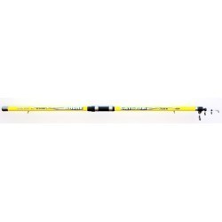 Lansetă telescopică Lineaeffe Shore Catcher WTG, 3.90m/200g