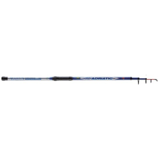 Lansetă telescopică Lineaeffe Adriatic Surf, 3.90m/150-250g Lansetă telescopică Lineaeffe Adriatic Surf, 3.90m/150-250g
