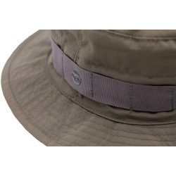 Pălărie impermeabilă Korda Waterproof, Olive