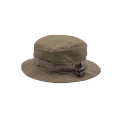 Pălărie impermeabilă Korda Waterproof, Olive