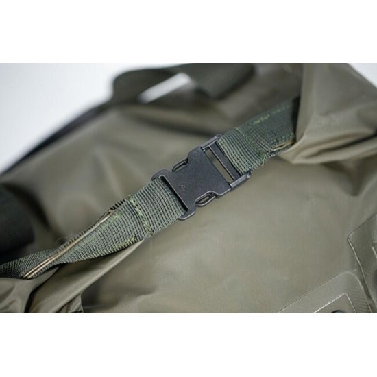 Geantă Korda Compac Dry, Small, 25x25x30cm