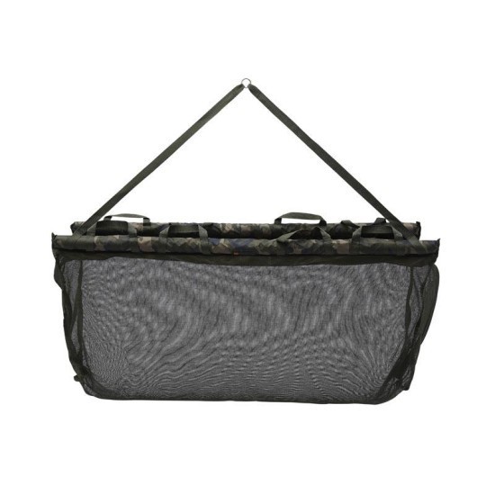 Sac de cântarire/primire Prologic Inspire Camo Floating Retainer Weigh Sling, 120x55cm Sac de cântarire/primire Prologic Inspire Camo Floating Retainer Weigh Sling, 120x55cm