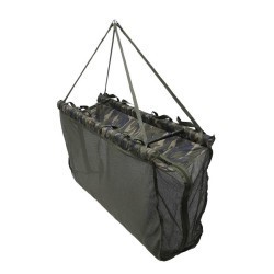 Sac de cântarire/primire Prologic Inspire Camo Floating Retainer Weigh Sling, 120x55cm
