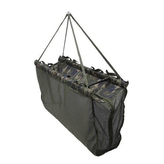Sac de cântarire/primire Prologic Inspire Camo Floating Retainer Weigh Sling, 120x55cm Sac de cântarire/primire Prologic Inspire Camo Floating Retainer Weigh Sling, 120x55cm