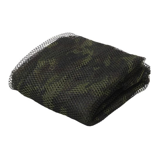Plasă de rezervă pentru minciog Prologic Spare Mesh, Camo, 106x106cm Plasă de rezervă pentru minciog Prologic Spare Mesh, Camo, 106x106cm
