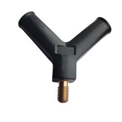 Conector minciog Spreader Block Prologic Hd Metallic