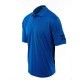 Tricou polo Daiwa, Blue Marine, Medium