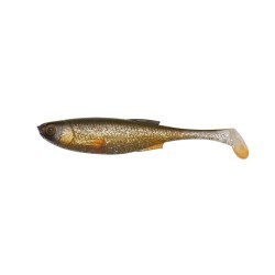 Shad Savage Gear Craft, Green Silver, 7.2cm/2.6g, 5buc/plic