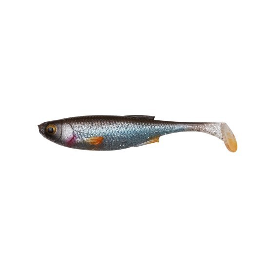 Shad Savage Gear Craft, Roach, 8.8cm/4.2g, 5buc/plic Shad Savage Gear Craft, Roach, 8.8cm/4.2g, 5buc/plic