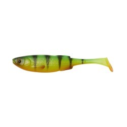 Shad Savage Gear Craft, Firetiger, 8.8cm/4.2g, 5buc/plic