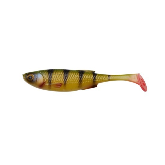 Shad Savage Gear Craft, Perch, 10cm/6g, 5buc/plic