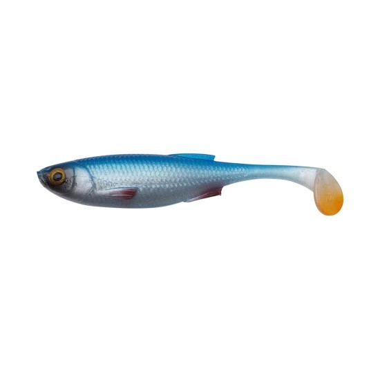 Shad Savage Gear Craft, Blue Pearl, 10cm/6g, 5buc/plic