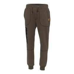 Pantaloni Prologic Carpio Joggers, Army Green, 2X-Large