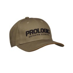 Șapcă Prologic Classic Baseball, Olive Green