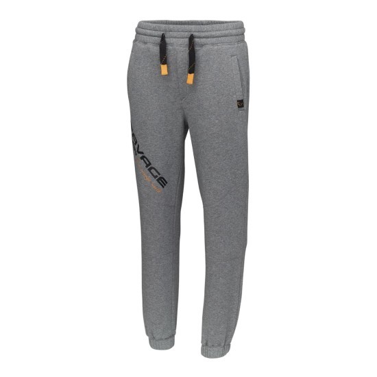 ﻿Pantaloni Savage Gear Civic Joggers, Grey Melange, X-Large