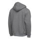 Hanorac Savage Gear Classic Zip, Grey Melange, X-Large Hanorac Savage Gear Classic Zip, Grey Melange, X-Large