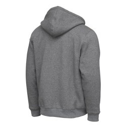 Hanorac Savage Gear Classic Zip, Grey Melange, 2X-Large