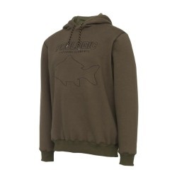 Hanorac Prologic Mega Fish Army, Green, X-Large