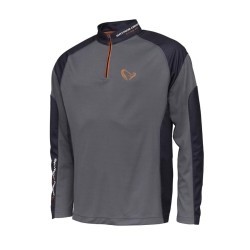 Bluză Savage Gear Tournament Gear, Sedona Grey, X-Large