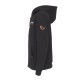 Hanorac Savage Gear Urban Zip, Black Ink, 2X-Large Hanorac Savage Gear Urban Zip, Black Ink, 2X-Large