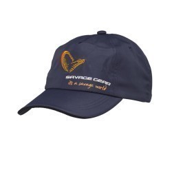 Șapcă Savage Gear Quick Dry One Size, Legion Blue