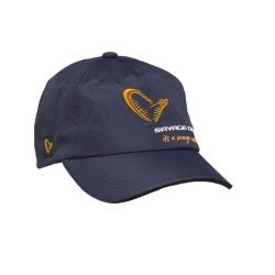 Șapcă Savage Gear Quick Dry One Size, Legion Blue