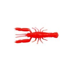 Nălucă Savage Gear 3D Crayfish Rattling, Red UV, 5.5cm/1.6g, 8buc/plic