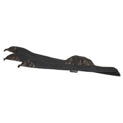 Husă individuală Prologic Avenger 1 Rod Compact Sleeve, 137cm