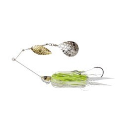 Spinnerbait Savage Gear Da' Bush, Sexy Shad, 14cm/21g
