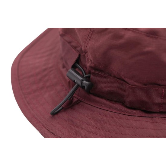 Pălărie impermeabilă Korda Waterproof, Burgundy