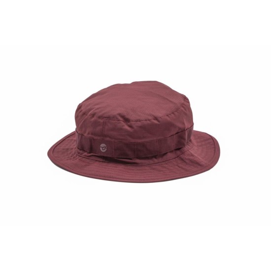 Pălărie impermeabilă Korda Waterproof, Burgundy