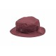 Pălărie impermeabilă Korda Waterproof, Burgundy