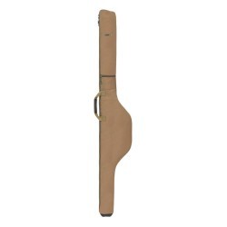 Husă individuală Korda Compac Padded Rod Sleeve 10ft, 1x Lansetă + 1x Mulinetă, 163x26x5cm