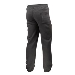 Pantaloni Gamakatsu, Negru, Medium
