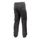Pantaloni Gamakatsu, Negru, Medium