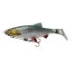Montură Savage Gear Corkscrew Stinger, Nr.1/0, 35kg, 2buc/plic Montură Savage Gear Corkscrew Stinger, Nr.1/0, 35kg, 2buc/plic