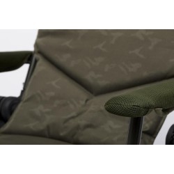 Scaun Prologic Inspire Lite Pro Recliner Pocket, 47x40x52cm