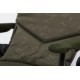 Scaun Prologic Inspire Lite Pro Recliner Pocket, 47x40x52cm Scaun Prologic Inspire Lite Pro Recliner Pocket, 47x40x52cm