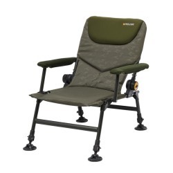 Scaun Prologic Inspire Lite Pro Recliner Pocket, 47x40x52cm