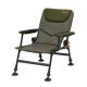 Scaun Prologic Inspire Lite Pro Recliner Pocket, 47x40x52cm Scaun Prologic Inspire Lite Pro Recliner Pocket, 47x40x52cm