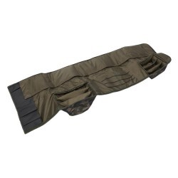 Husă Prologic Avenger Padded Holdall 3+3, 3.65m