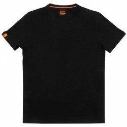 Tricou cu imprimeu Guru, Negru, 2X-Large  ﻿