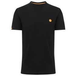 Tricou Guru Gradient Logo Tee, Black, X-Large