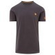 Tricou Guru Aventus Tee, Charcoal, 2X-Large